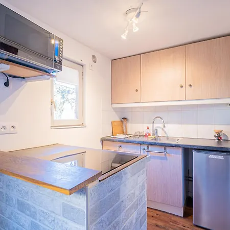 Loft Cocon D'alsace - Cour Interieure Au Calme * كينتزهيم